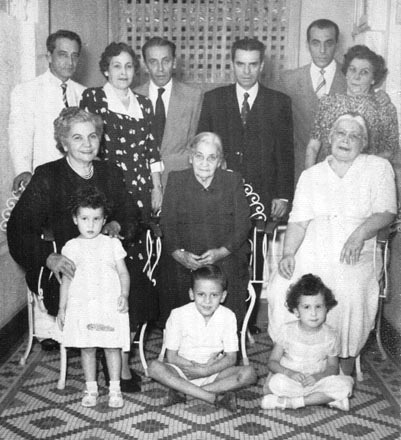 Catanduva, SP c. 1949